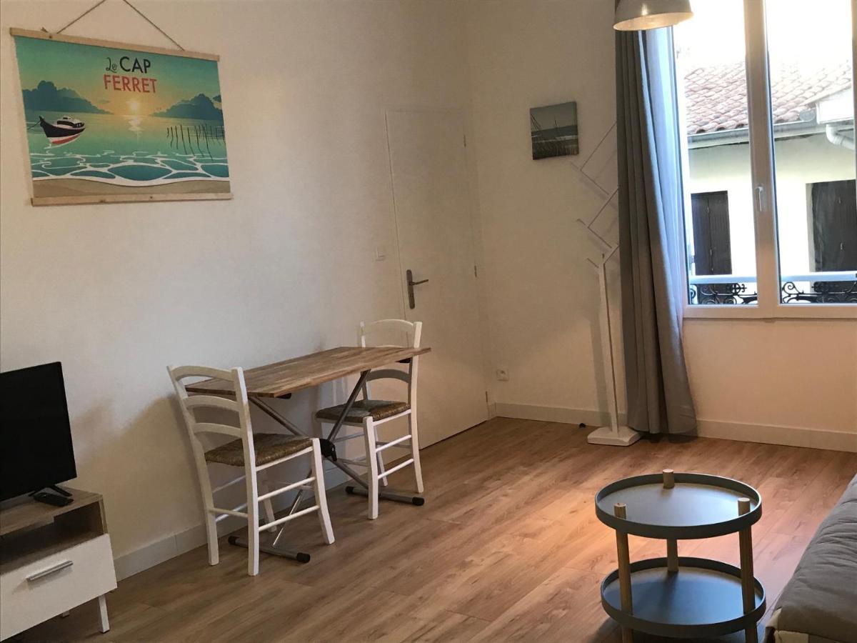 Le Clos Beaufleury 보르도 외부 사진