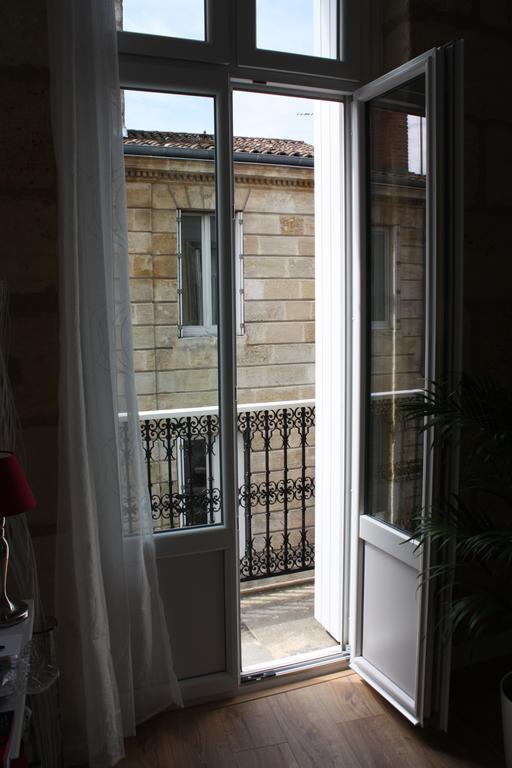 Le Clos Beaufleury 보르도 외부 사진