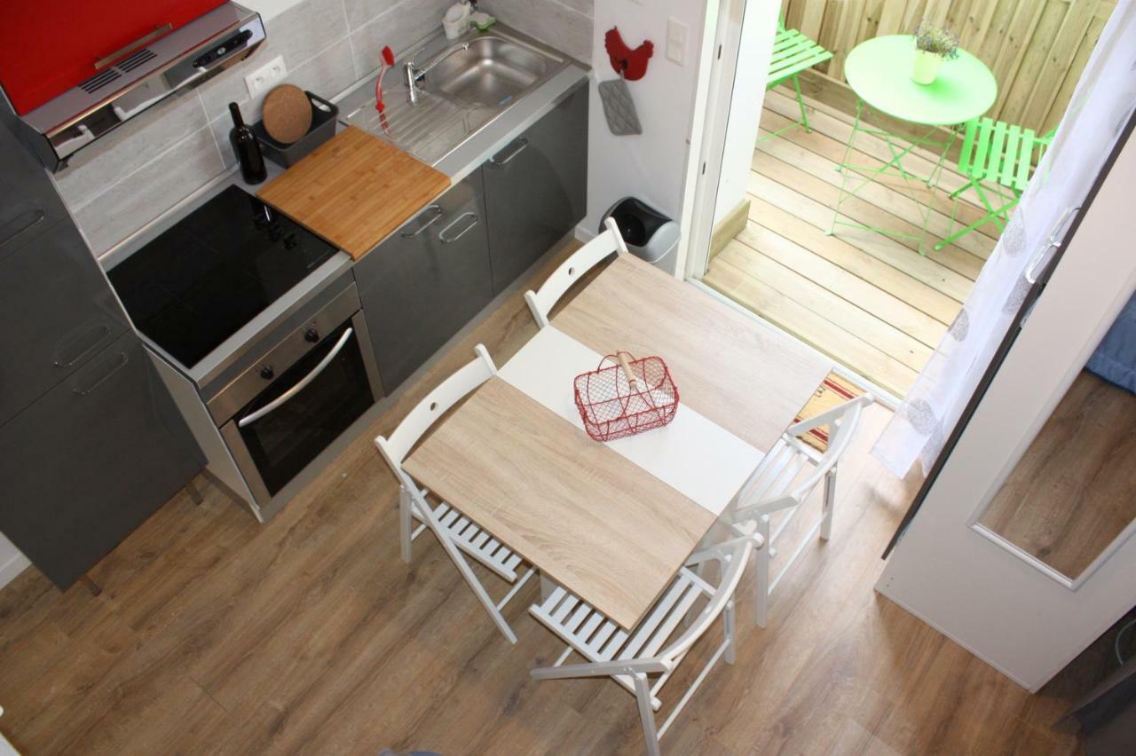 Le Clos Beaufleury 보르도 외부 사진