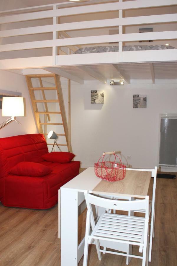 Le Clos Beaufleury 보르도 외부 사진