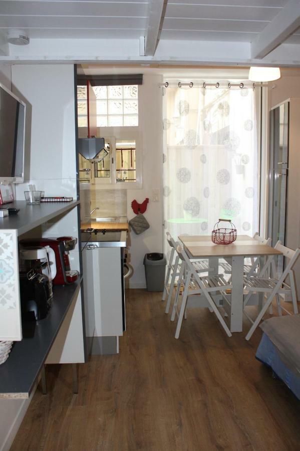 Le Clos Beaufleury 보르도 외부 사진
