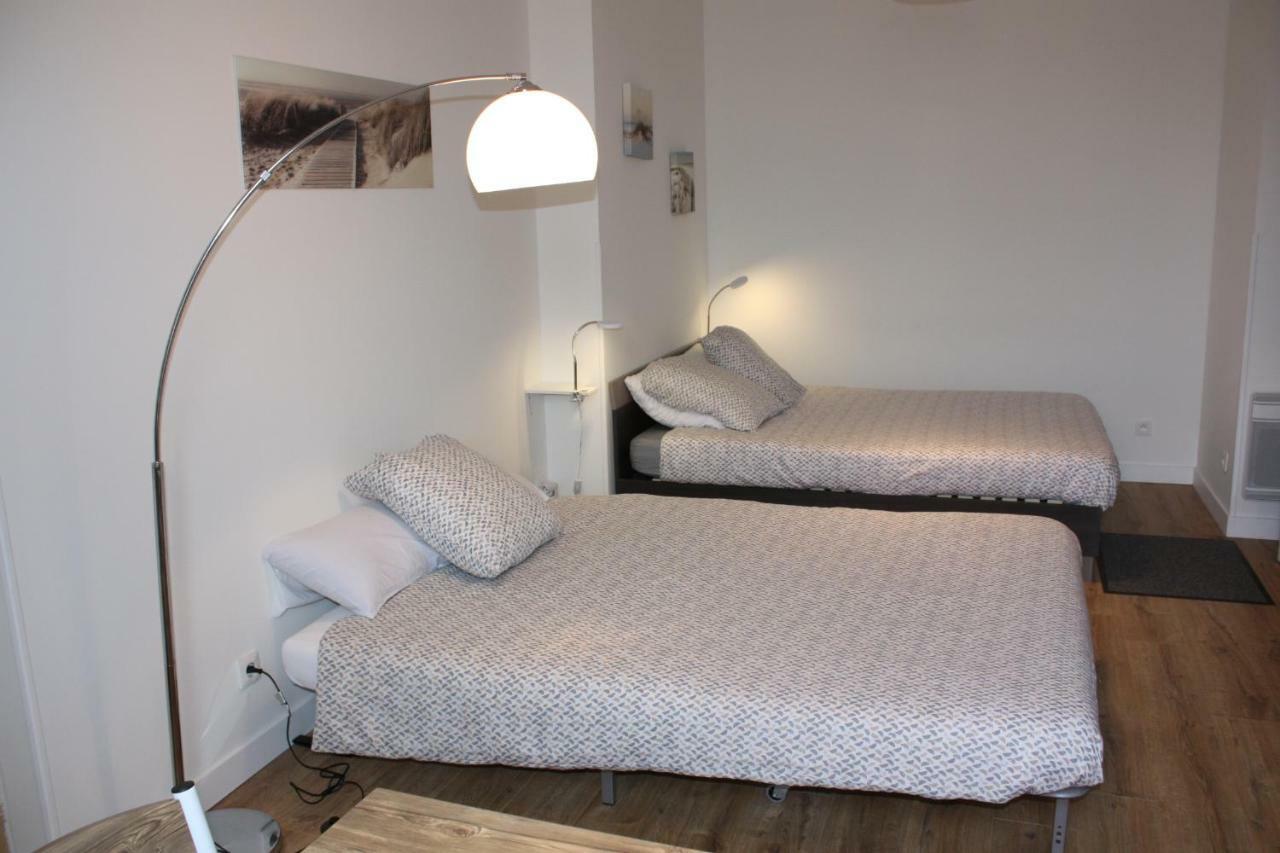 Le Clos Beaufleury 보르도 외부 사진